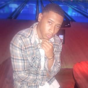 Meet your Posher, Marcus